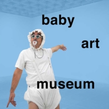Image for Baby Ikki at the museum