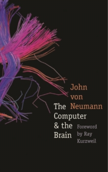 Image for The computer & the brain