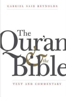 Image for The Qur'an and the Bible