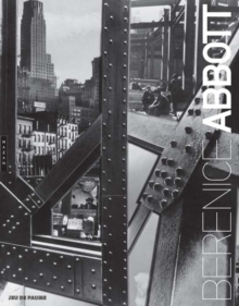 Berenice Abbott