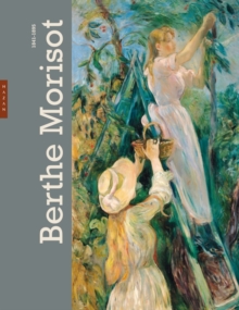 Image for Berthe Morisot, 1841-1895