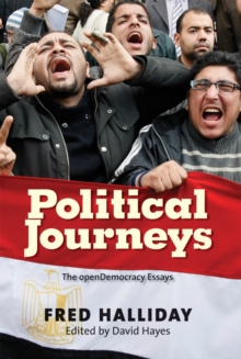 Image for Political journeys: the openDemocracy essays