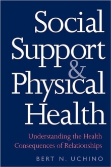 Image for Social Support and Physical Health