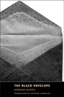 Black Envelope