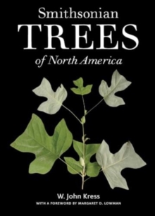 Image for Smithsonian Trees of North America