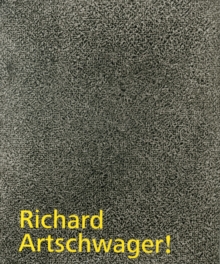 Image for Richard Artschwager!