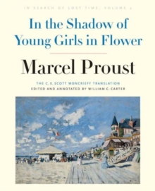 Image for In the shadow of young girls in flower