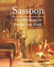 Image for Sassoon : The Worlds of Philip and Sybil