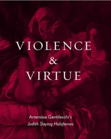 Image for Violence and Virtue