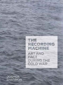 Image for The Recording Machine