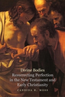 Image for Divine bodies: resurrecting perfection in the new testament and early Christianity
