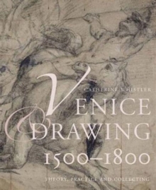 Image for Venice and Drawing 1500-1800