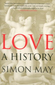 Love: A History