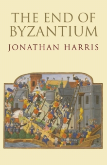 Image for The end of Byzantium
