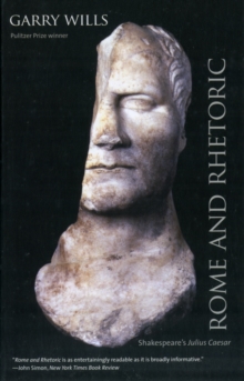 Image for Rome and Rhetoric