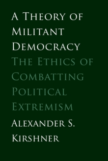 Theory of Militant Democracy