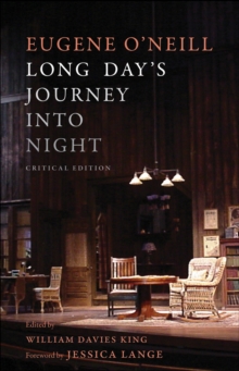 Image for Long day's journey into night