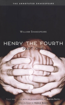 Image for Henry the Fourth, part one