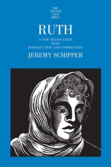 Image for Ruth  : a new translation with introduction and commentary