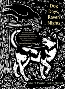 Image for Dog Days, Raven Nights