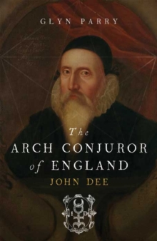 Image for The Arch Conjuror of England