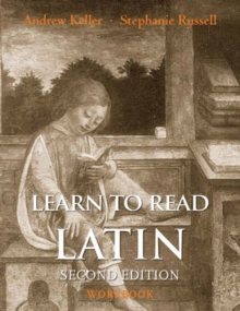 Image for Learn to Read Latin, Second Edition (Workbook)