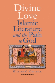 Image for Divine love: Islamic literature and the path to God