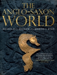 Image for The Anglo-Saxon world