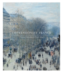 Image for Impressionist France