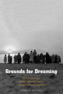 Grounds for Dreaming