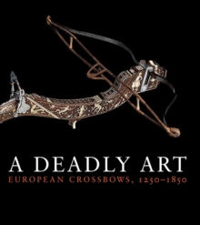 Deadly Art