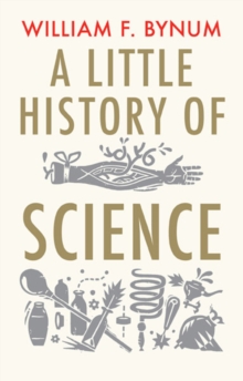 Image for A little history of science