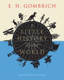 Image for A little history of the world