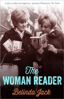 Image for The woman reader