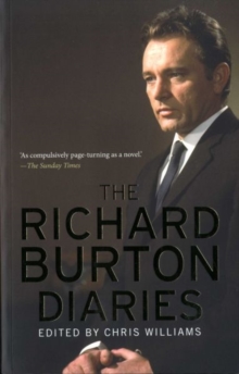 Richard Burton Diaries