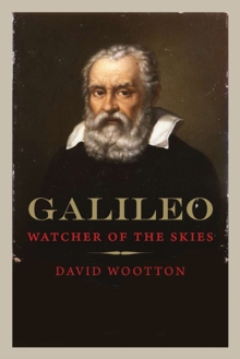 Image for Galileo  : watcher of the skies