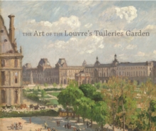 Art of the Louvre's Tuileries Garden