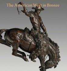 American West in Bronze, 1850-1925