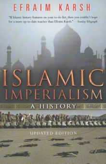Image for Islamic Imperialism