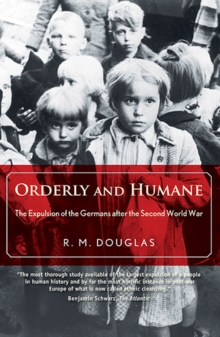 Image for Orderly and Humane