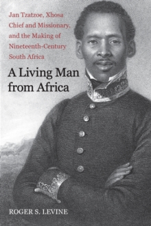 Living Man from Africa