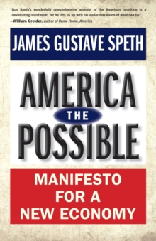 America the Possible