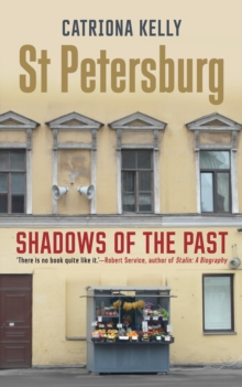 Image for St Petersburg: shadows of the past