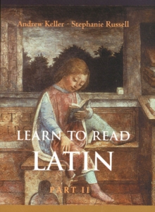 Image for Learn to read Latin