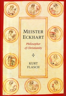 Image for Meister Eckhart