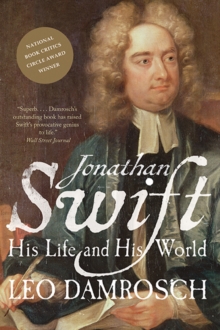 Image for Jonathan Swift