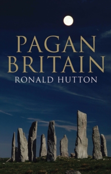 Image for Pagan Britain