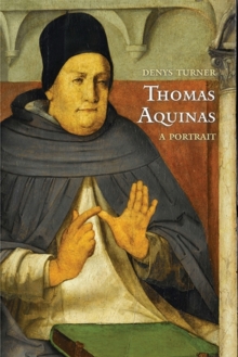 Image for Thomas Aquinas  : a portrait