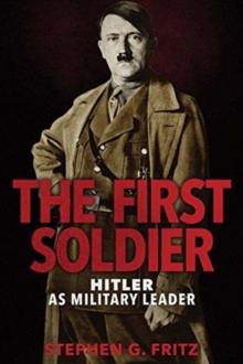 First Soldier