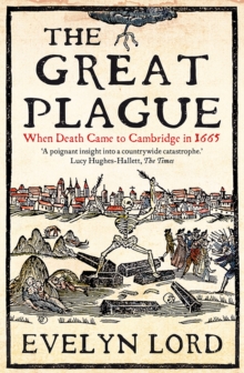 Image for The Great Plague: a people's history